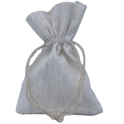 SACCHETTI BONNIEUX 9X12CM 10PZ C/STRING