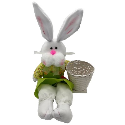 CONIGLIO SEDUTO C CEST