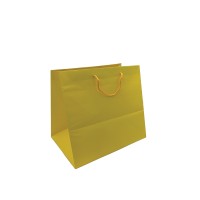 BORSE CARTA F/P 35X32+25CM 12PZ 157GR