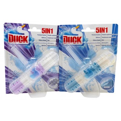 DUCK DEO WC 5 IN1