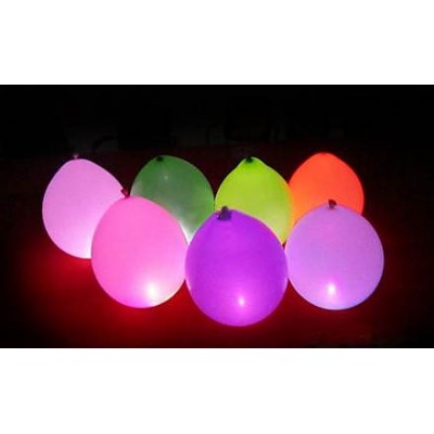 LED PER PALLONCINI