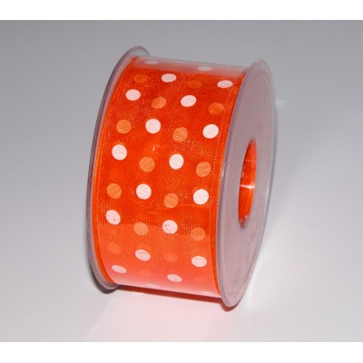 NASTRO POIS ORG. 40MMX20MT