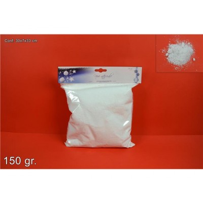 BUSTA NEVE 150GR