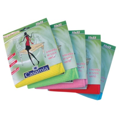 PANNO MAGICLEAN MICROF 35X35cm