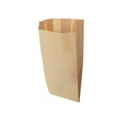SACCHETTI KRAFT VELEN K2 X ALIM 40/45gr 12X26