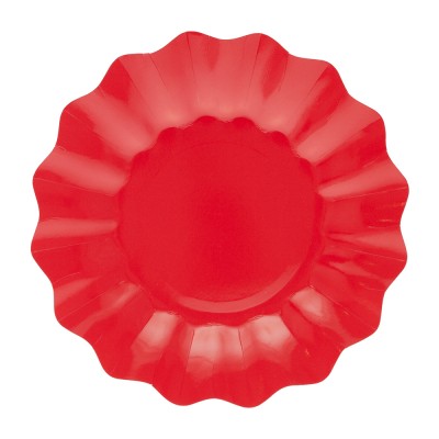 PIATTI NEW SHAPE 27CM 8PZ