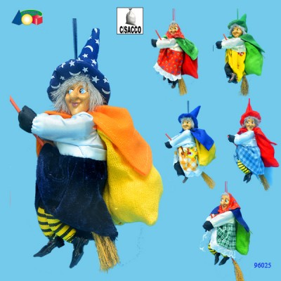 BEFANA DA APP. C SACCO H20