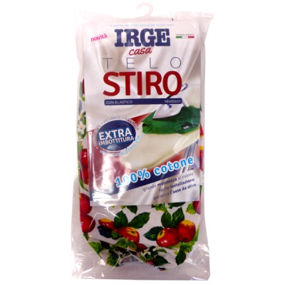 TELO PER ASSE DA STIRO  CM. 140 X 50