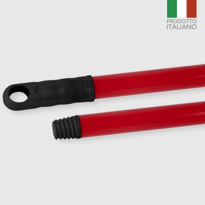 MANICO METAL ROBUST 1,30MT ATTACCO VITE