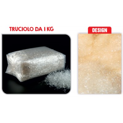 PAGLIA TRUCIOLO PPL X ALIM. 5KG