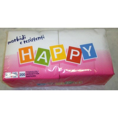 TOVAGLIOLI 33X33 150PZ 1VELO X ALIMENTI