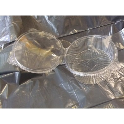 VASCHETTE TRASP.JO 50PZ 750cc OPS C/COP 145X118X55 (V00513)