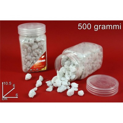 PIETRE DECORATIVE 500GR