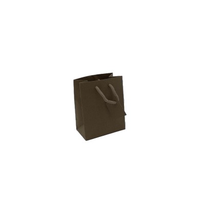 BORSE CARTA 12+7X15 10PZ MAN/CORDA