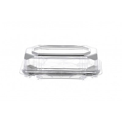 SCATOLE X TORTE PET D.245x50 X ALIMENTI (V01961/P)