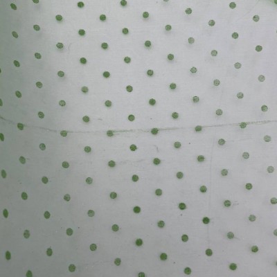 ROTOLO ORGANZA POIS 96CMX9MT