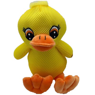 PELUCHE PASQUALE 19CM