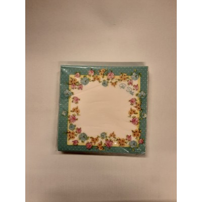 TOV.LI SHABBY 3VELI 20PZ. 33X33