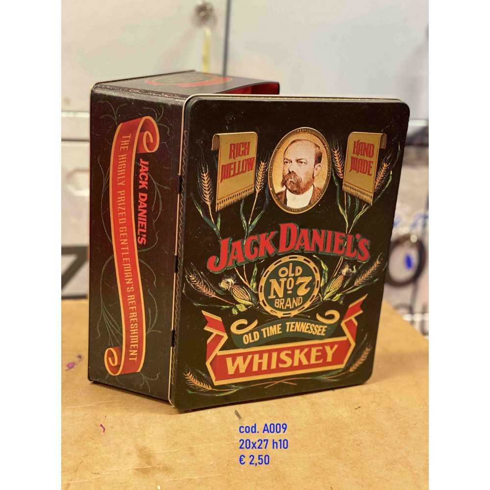 Jack daniels vestiti sales