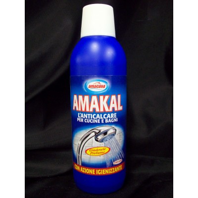 AMA KAL ANTICALCARE 500 ML.