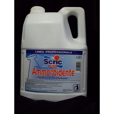 AMMORBIDENTE 5 LT