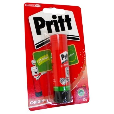 COLLA PRITT 22 gr.