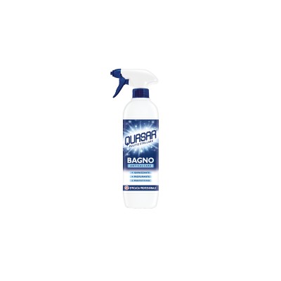 QUASAR BAGNO SPRAY 680ML