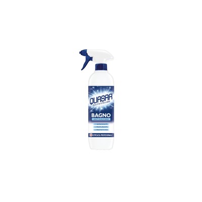 QUASAR BAGNO SPRAY 650ML