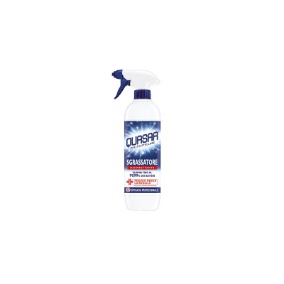 QUASAR SGRASSATORE DISINFETTANTE 650ML