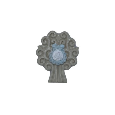 CALAMITA ALBERO H.5CM