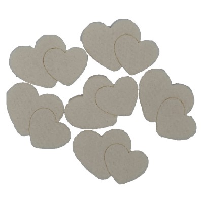 FORMINE FELTRO 3CM 20PZ