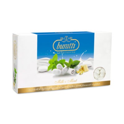 CONFETTI GESSETTI LIQUIRIZIA 1KG
