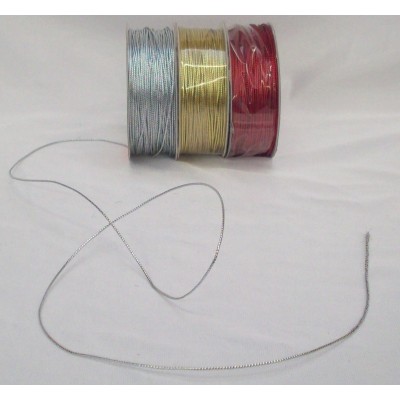 NASTRO MET.STRING B2 1MMX50MT
