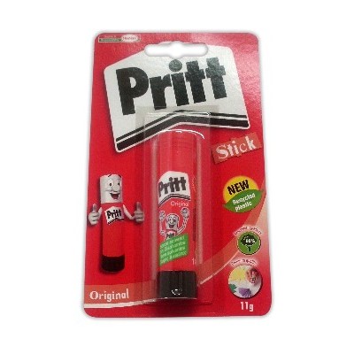 COLLA PRITT 11 gr.