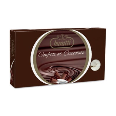 CONFETTI CIOCCOLATO 1KG