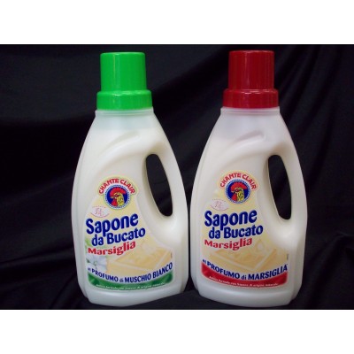 SAPONE LIQUIDO CHANTE CLAIR LT.1