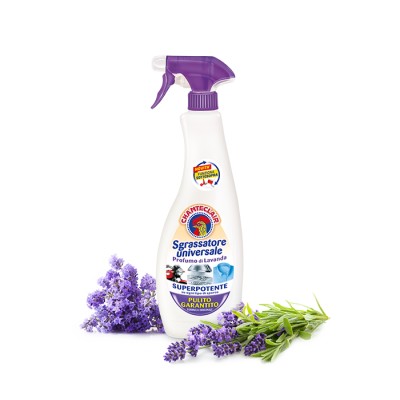 SGRASSATORE CHANTE CLAIR POMPETTA 600ml