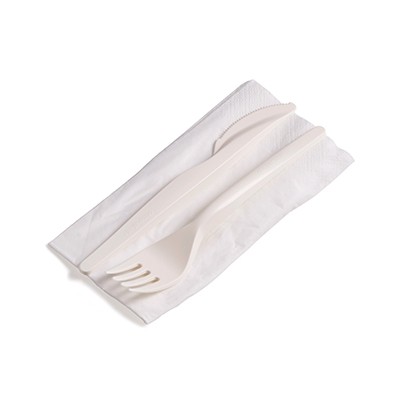 BIS POSATE PLA BIO 100PZ+TOV.1v