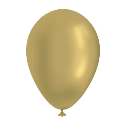 PALLONCINI METALL. 16PZ LARGE