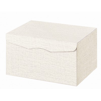 SCATOLA SEGRETO 440X340X370 ARDESIA BCA