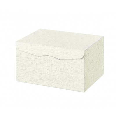 SCATOLA SEGRETO 460X320X290 ARDESIA BCA