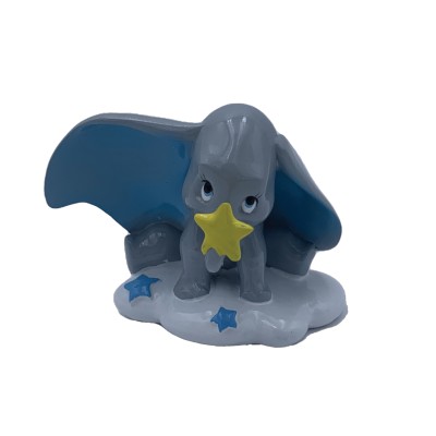 DUMBO C/STELLINA H7,5CM