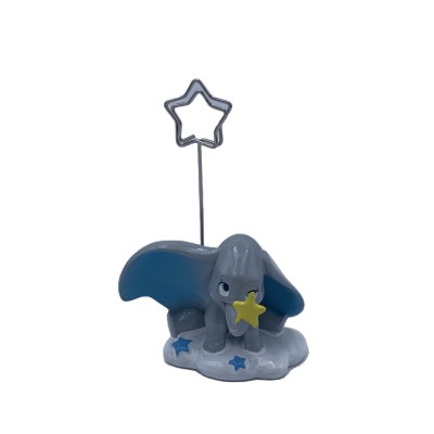 SEGNAPOSTO DUMBO H5CM C/BORSETTINA STELLINE