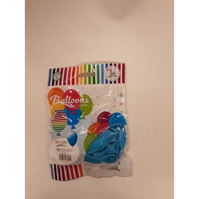 PALLONCINI MEDIUM 16PZ