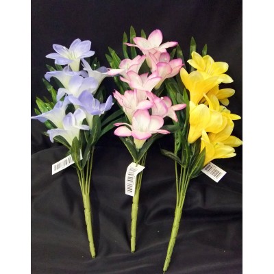 LILY BUSH FRONTALE X7 44CM