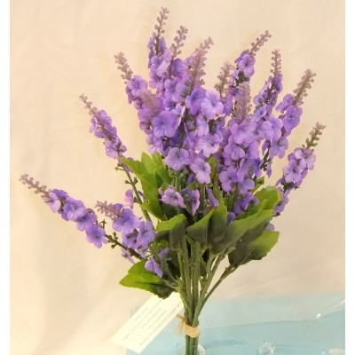 LAVANDA BUSH X18 32CM