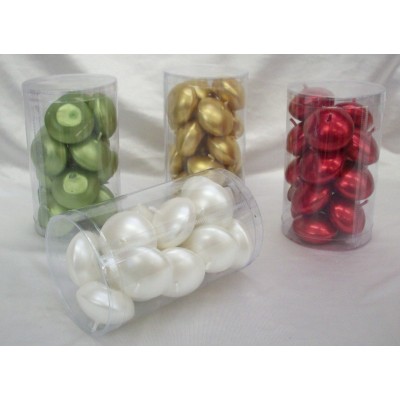 CANDELE GALLEGIANTI 15PZ. METAL