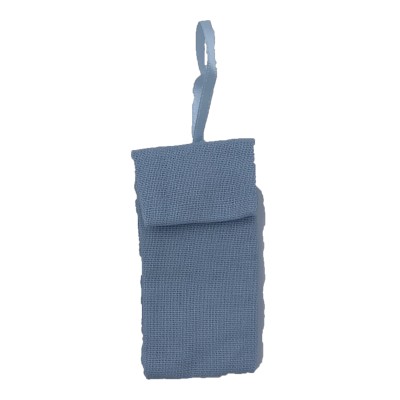 BUSTINA VERTICALE COTONE 4XH8CM 12PZ