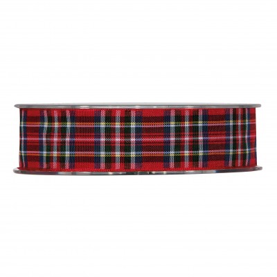 NASTRO TARTAN 25MMX20MT