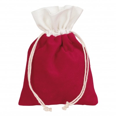 SACCHETTI VELLUTO C/VENATURE 17X24CM 10PZ C/STRING